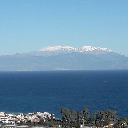 View To Paradise At Melissi Melíssion Dış mekan fotoğraf