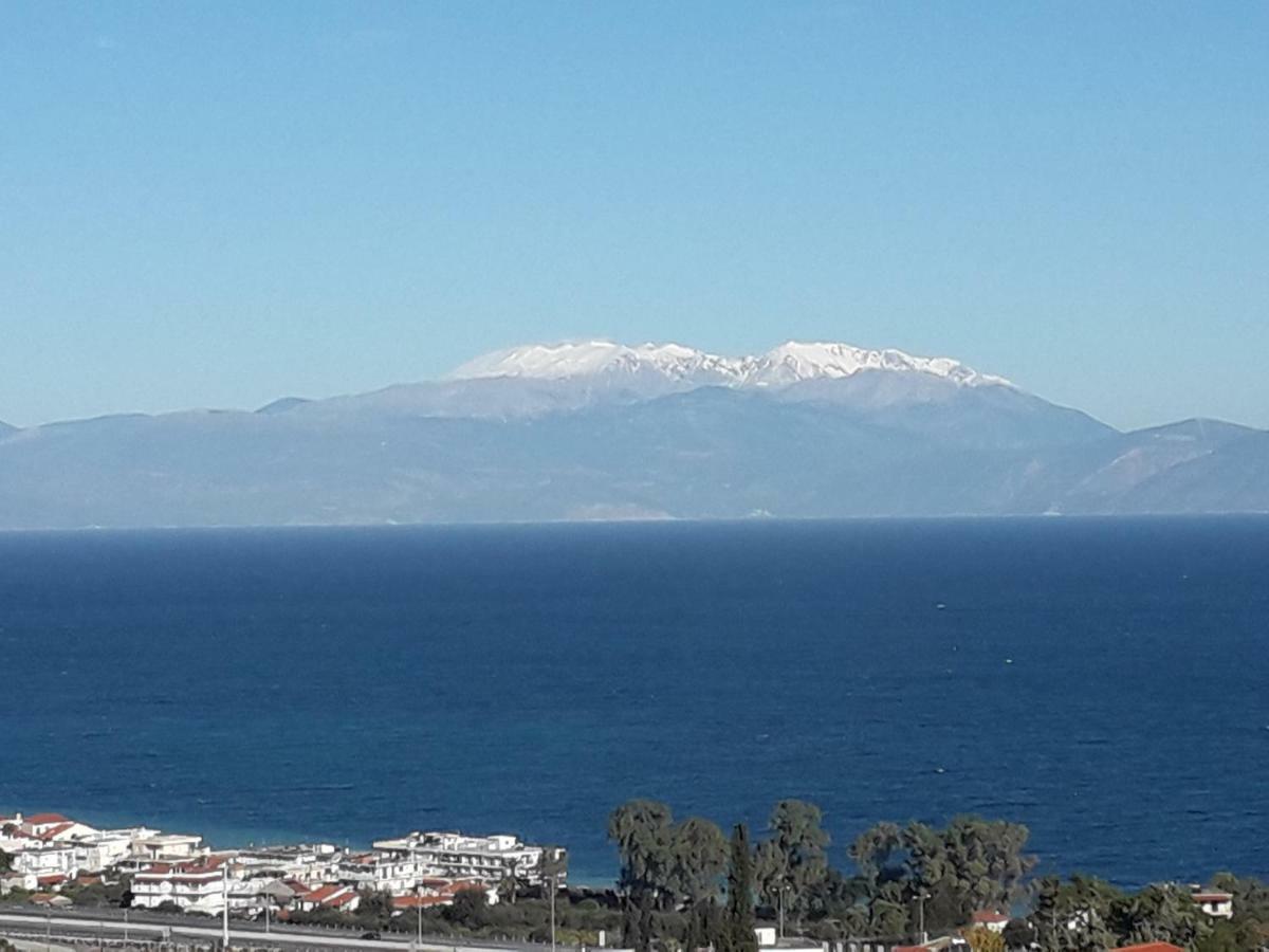 View To Paradise At Melissi Melíssion Dış mekan fotoğraf