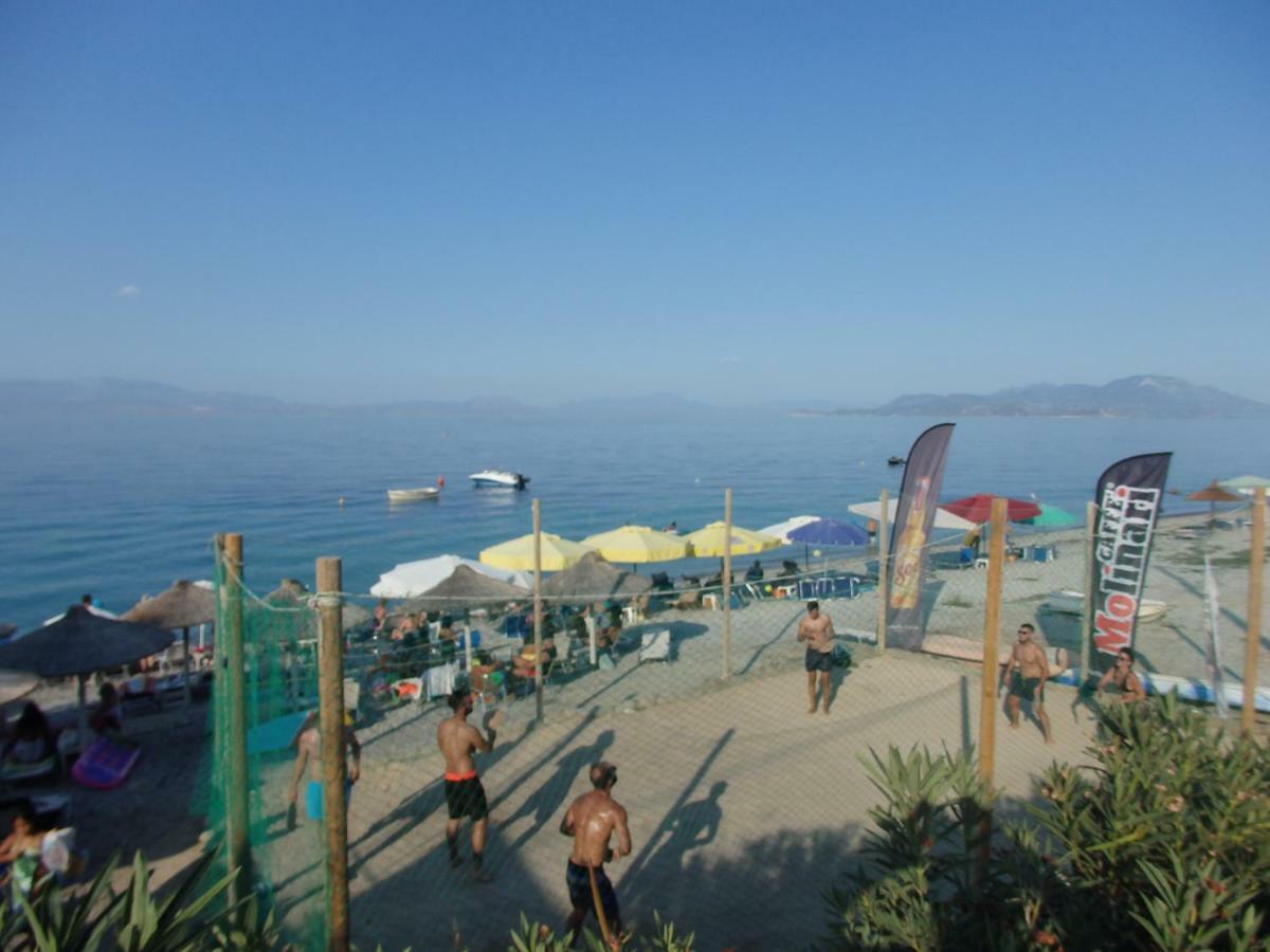 View To Paradise At Melissi Melíssion Dış mekan fotoğraf